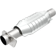 Load image into Gallery viewer, MagnaFlow Conv DF Camaro-Firebird 93-95 3.4L - Main Product View