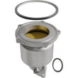 Load image into Gallery viewer, MagnaFlow Conv DF Camry 2.2L 94-95 Frt Mani - Main Product View