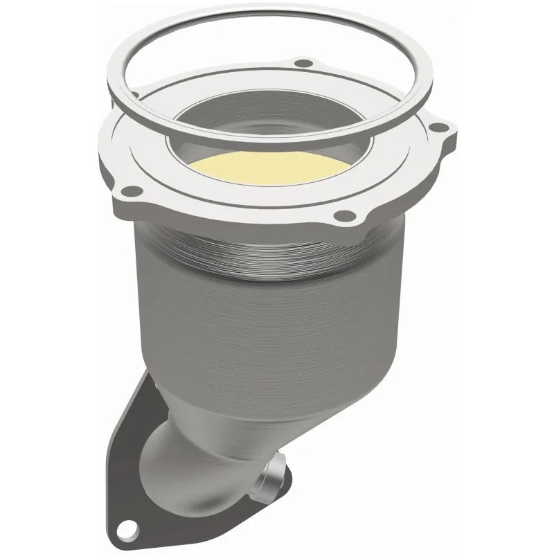 MagnaFlow Conv DF Camry 2.2L 94-95 Frt Mani - Additional View 7