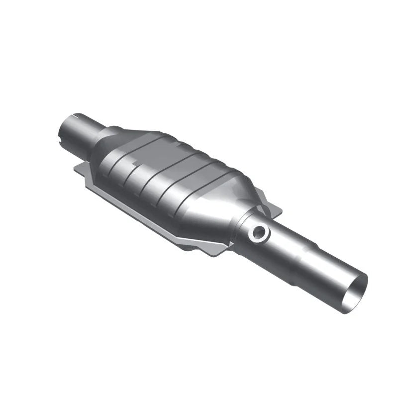 MagnaFlow Conv DF Cherokee-Grand Cherokee 96- - Main Product View