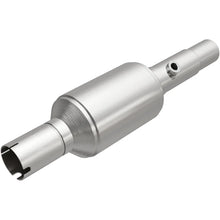 Load image into Gallery viewer, MagnaFlow Conv DF Cherokee-Grand Cherokee 96- - Side View