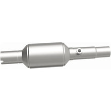 Load image into Gallery viewer, MagnaFlow Conv DF Cherokee-Grand Cherokee 96- - Additional View 6