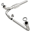 Load image into Gallery viewer, MagnaFlow Conv DF Chevrolet/GMC 1500 1/2 Ton - Main Product View