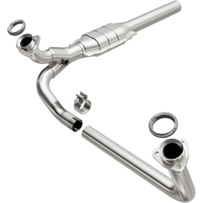 MagnaFlow Conv DF Chevrolet/GMC 1500 1/2 Ton - Main Product View