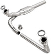 Load image into Gallery viewer, MagnaFlow Conv DF Chevrolet/GMC 1500 1/2 Ton - Side View