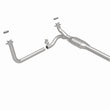 Load image into Gallery viewer, MagnaFlow Conv DF Chevrolet/GMC 1500 1/2 Ton - Back View