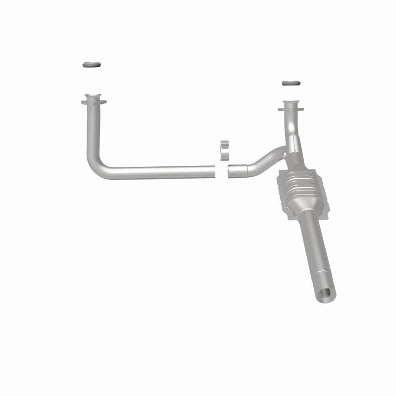 MagnaFlow Conv DF Chevrolet/GMC 1500 1/2 Ton - Additional View 5