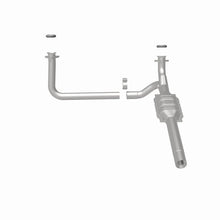 Load image into Gallery viewer, MagnaFlow Conv DF Chevrolet/GMC 1500 1/2 Ton - Additional View 5