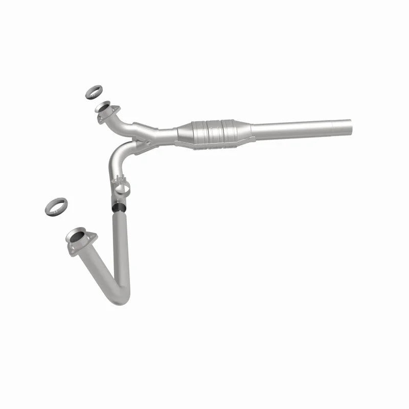 MagnaFlow Conv DF Chevrolet/GMC 1500 1/2 Ton - Additional View 9