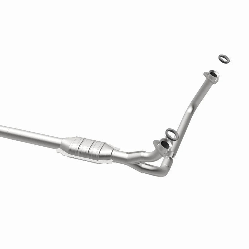 MagnaFlow Conv DF Chevrolet/GMC 1500 1/2 Ton - Additional View 11