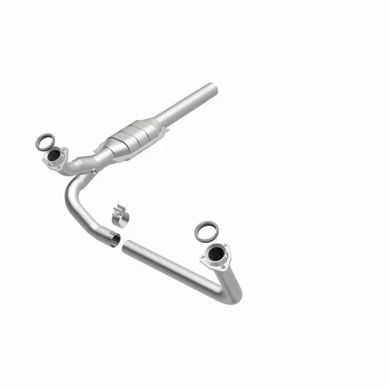 MagnaFlow Conv DF Chevrolet/GMC 1500 1/2 Ton - Additional View 12