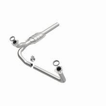 Load image into Gallery viewer, MagnaFlow Conv DF Chevrolet/GMC 1500 1/2 Ton - Additional View 12