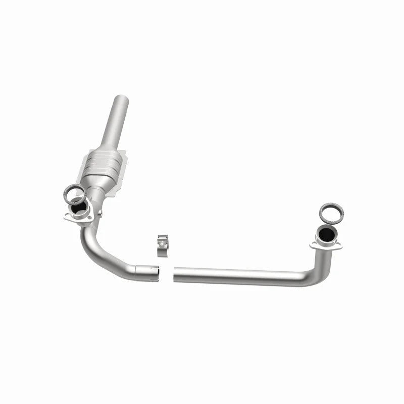 MagnaFlow Conv DF Chevrolet/GMC 1500 1/2 Ton - Additional View 14