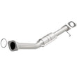 Load image into Gallery viewer, MagnaFlow Conv DF Chevy 06-09 Impala SS/06-07 Monte Carlo SS/05-08 Pontiac Grand Prix 5.3L - Side View