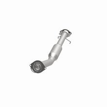 Load image into Gallery viewer, MagnaFlow Conv DF Chevy 06-09 Impala SS/06-07 Monte Carlo SS/05-08 Pontiac Grand Prix 5.3L - Installation View