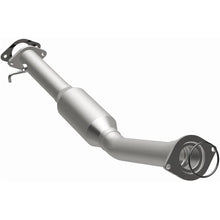 Load image into Gallery viewer, MagnaFlow Conv DF Chevy 06-09 Impala SS/06-07 Monte Carlo SS/05-08 Pontiac Grand Prix 5.3L - Additional View 8