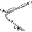 Load image into Gallery viewer, MagnaFlow Conv DF Chevy Astro 00-04 4.3L - Main Product View
