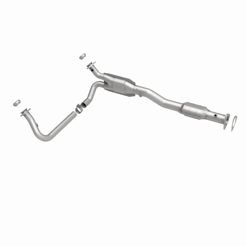 MagnaFlow Conv DF Chevy Astro 00-04 4.3L - Additional View 8