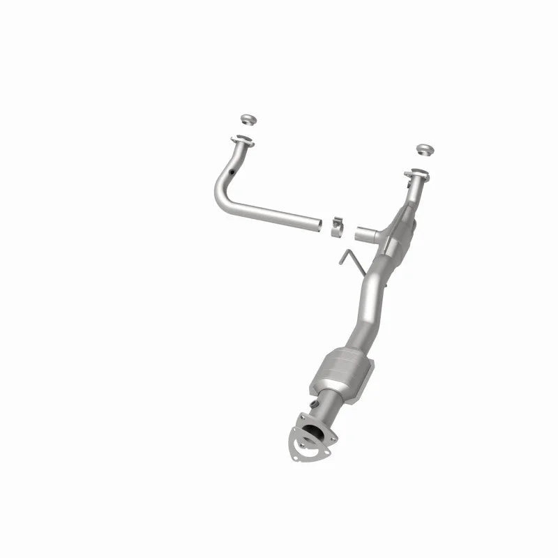 MagnaFlow Conv DF Chevy Astro 00-04 4.3L - Additional View 9