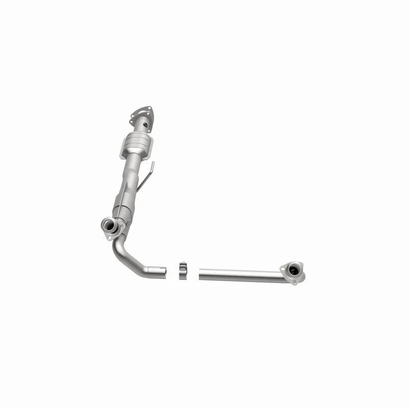 MagnaFlow Conv DF Chevy Astro 00-04 4.3L - Additional View 12