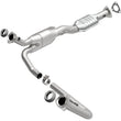 Load image into Gallery viewer, MagnaFlow Conv DF Chevy Astro 00-04 4.3L - Main Product View