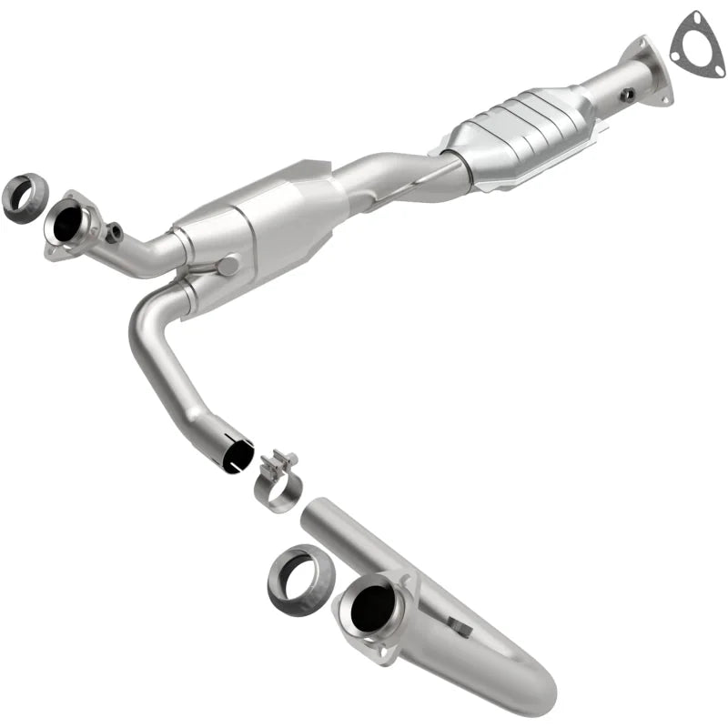 MagnaFlow Conv DF Chevy Astro 00-04 4.3L - Main Product View