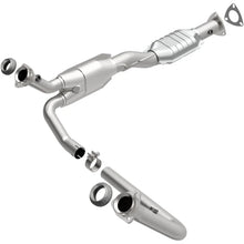 Load image into Gallery viewer, MagnaFlow Conv DF Chevy Astro 00-04 4.3L - Main Product View