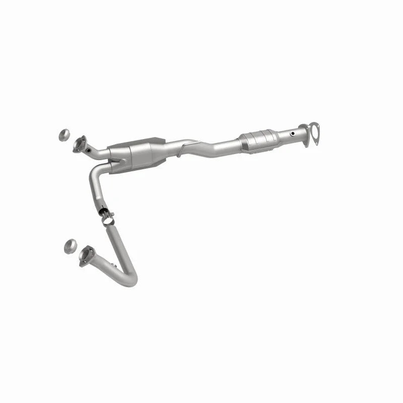 MagnaFlow Conv DF Chevy Astro 00-04 4.3L - Additional View 5