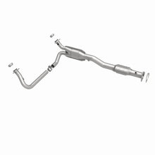 Load image into Gallery viewer, MagnaFlow Conv DF Chevy Astro 00-04 4.3L - Additional View 6