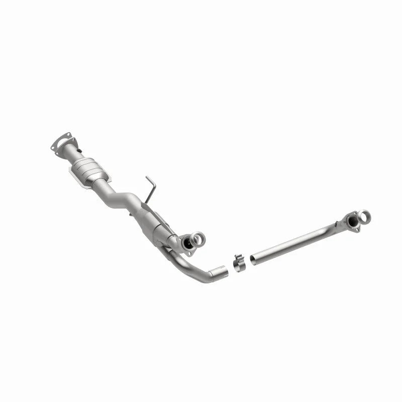 MagnaFlow Conv DF Chevy Astro 00-04 4.3L - Additional View 10