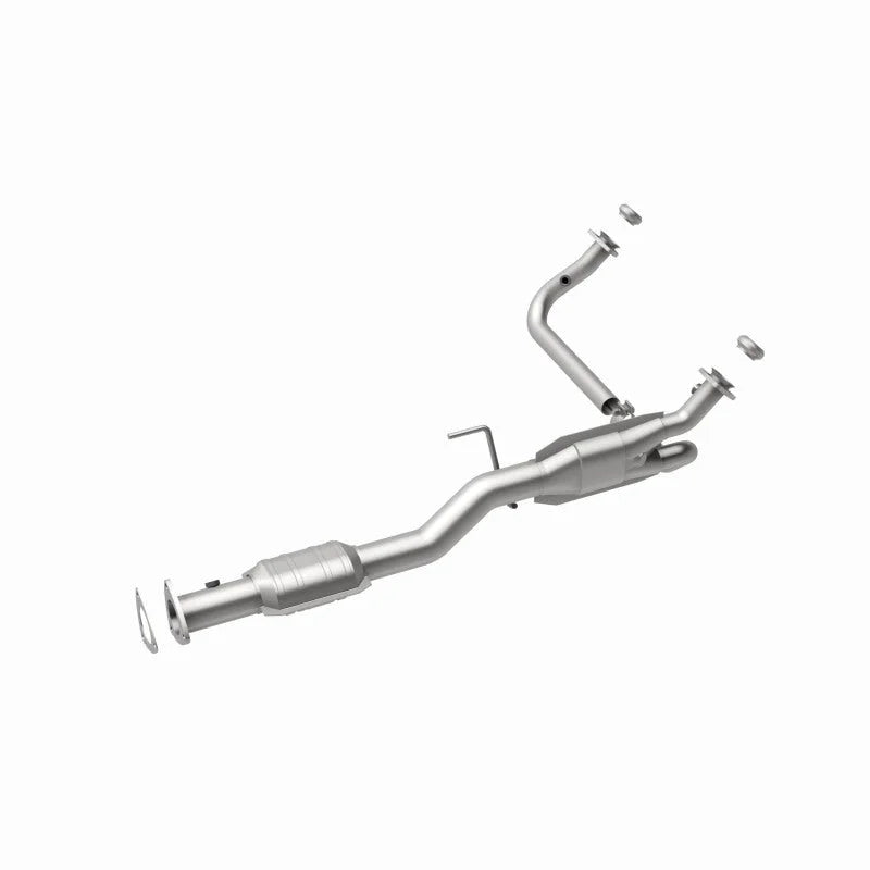 MagnaFlow Conv DF Chevy Astro 00-04 4.3L - Additional View 13