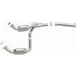 Load image into Gallery viewer, MagnaFlow Conv DF Chevy Express 4.3L/5.4L - Additional View 7
