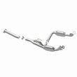 Load image into Gallery viewer, MagnaFlow Conv DF Chevy Express 4.3L/5.4L - Additional View 8