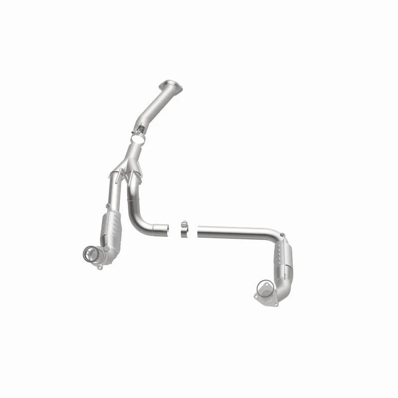 MagnaFlow Conv DF Chevy Express 4.3L/5.4L - Additional View 9