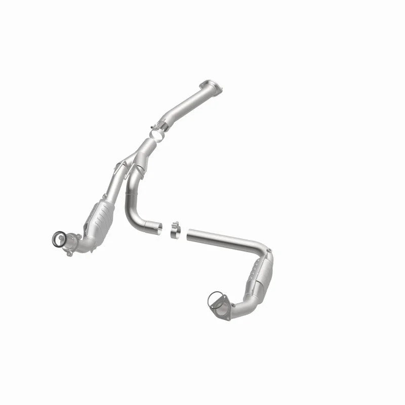 MagnaFlow Conv DF Chevy Express 4.3L/5.4L - Additional View 11