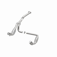Load image into Gallery viewer, MagnaFlow Conv DF Chevy Express 4.3L/5.4L - Additional View 11