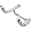 Load image into Gallery viewer, MagnaFlow Conv DF Chevy/GMC Avalanche/Sierra/Silverado/Suburban/Yukon XL 1500 / Tahoe/Yukon 5.3L - Main Product View