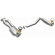 Load image into Gallery viewer, MagnaFlow Conv DF Chevy/GMC Avalanche/Sierra/Silverado/Suburban/Yukon XL 1500 / Tahoe/Yukon 5.3L - Back View