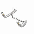 Load image into Gallery viewer, MagnaFlow Conv DF Chevy/GMC Avalanche/Sierra/Silverado/Suburban/Yukon XL 1500 / Tahoe/Yukon 5.3L - Additional View 9