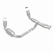 Load image into Gallery viewer, MagnaFlow Conv DF Chevy/GMC Avalanche/Sierra/Silverado/Suburban/Yukon XL 1500 / Tahoe/Yukon 5.3L - Additional View 14