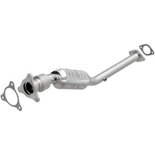 Load image into Gallery viewer, MagnaFlow Conv DF Chevy/Pontiac 05-07 Cobalt 2.2L AT/06-07 HHR AT/2007 G5 AT/06-07 Ion-2&amp;3 2.2L/2.4L - Main Product View