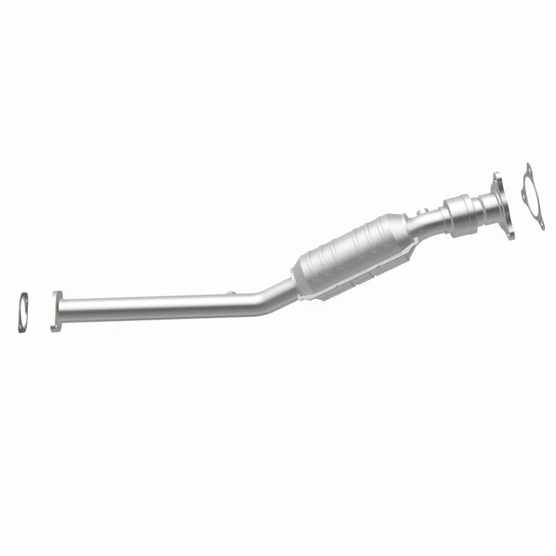 MagnaFlow Conv DF Chevy/Pontiac 05-07 Cobalt 2.2L AT/06-07 HHR AT/2007 G5 AT/06-07 Ion-2&3 2.2L/2.4L - Back View