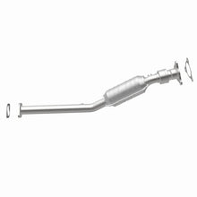 Load image into Gallery viewer, MagnaFlow Conv DF Chevy/Pontiac 05-07 Cobalt 2.2L AT/06-07 HHR AT/2007 G5 AT/06-07 Ion-2&amp;3 2.2L/2.4L - Back View