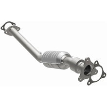 Load image into Gallery viewer, MagnaFlow Conv DF Chevy/Pontiac 05-07 Cobalt 2.2L AT/06-07 HHR AT/2007 G5 AT/06-07 Ion-2&amp;3 2.2L/2.4L - Additional View 6