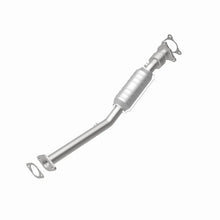 Load image into Gallery viewer, MagnaFlow Conv DF Chevy/Pontiac 05-07 Cobalt 2.2L AT/06-07 HHR AT/2007 G5 AT/06-07 Ion-2&amp;3 2.2L/2.4L - Additional View 10