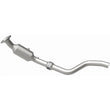 Load image into Gallery viewer, MagnaFlow Conv DF Chrysler/Dodge 05-09 300/Charger /05-08 Magnum/2009 Challenger 5.7L Driver Side - Additional View 5