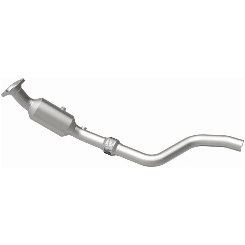 MagnaFlow Conv DF Chrysler/Dodge 05-09 300/Charger /05-08 Magnum/2009 Challenger 5.7L Driver Side - Additional View 5