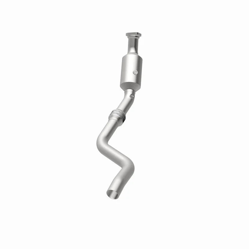 MagnaFlow Conv DF Chrysler/Dodge 05-09 300/Charger /05-08 Magnum/2009 Challenger 5.7L Driver Side - Additional View 6