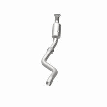 Load image into Gallery viewer, MagnaFlow Conv DF Chrysler/Dodge 05-09 300/Charger /05-08 Magnum/2009 Challenger 5.7L Driver Side - Additional View 6