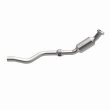Load image into Gallery viewer, MagnaFlow Conv DF Chrysler/Dodge 05-09 300/Charger /05-08 Magnum/2009 Challenger 5.7L Driver Side - Additional View 8